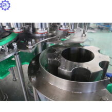 Máy Chiết Rót 4 Trong 1 10 May cau tao chac chan tuoi tho cao