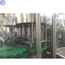 Máy Chiết Rót 4 Trong 1 11 May chiet rot 4 trong 1 co do chinh xac cao va dam bao ve sinh