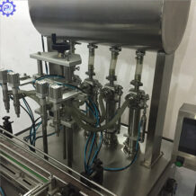 May chiet rot 4 voi co bon chua co do chinh xac cao