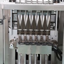 cac bo phan lien ket lam viec theo quy trinh khep kin