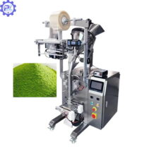 Máy Đóng Gói Định Lượng Trục Vít 10 dong co may dong goi truc vit manh me 1