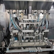 Dây Chuyền Sản Xuất Sữa Đậu Nành 6 he thong linh hoat xu ly nguyen lieu nhanh chong