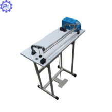 khung may han mieng tui dap chan duqqi sf 40 duoc lam tu thep son tinh dien ben chac