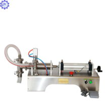 Máy Chiết Rót 1 Vòi Hút Trực Tiếp 100-1000ml 9 may chiet rot 1 voi hut truc tiep 3