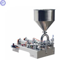 Máy Chiết Rót Dầu Ăn Dung Dịch Lỏng 2 Vòi 9 may chiet rot dau an dung dich long 2 voi 1