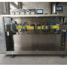 Máy Chiết Rót Ống Thuốc GGS-118 9 may chiet rot ong thuoc gss 118 co cong nang toi uu 1