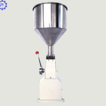 Máy chiết rót thủ công A03