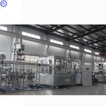 Máy Chiết Rót Nước 3 Trong 1 8 may co quy trinh van hanh don gian