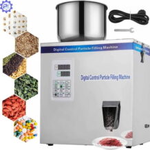 Máy Định Lượng Tự Động 2g - 50g 11 Máy định lượng tự động 2g – 50g