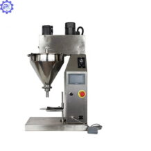 Máy Đóng Gói Trục Vít Bán Tự Động 1g – 200g 11 may dong goi dinh luong truc vit