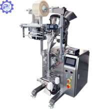 Máy Đóng Gói Định Lượng Trục Vít 8 may dong goi dinh luong truc vit thao tac de dang 1