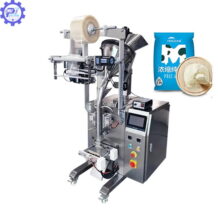 Máy Đóng Gói Định Lượng Trục Vít 11 Máy đóng gói định lượng trục vít