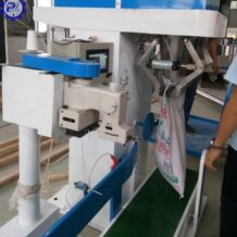 Máy Đóng Gói Gạo 10 may dong goi gao tu dong hieu suat cao