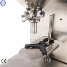 Máy Đóng Gói Trục Vít Bán Tự Động 1g – 200g 8 may dong goi ket hop dinh luong dam bao tinh chinh xac