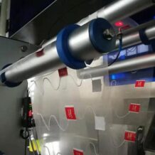 may dong goi tra tui loc van hanh tu dong