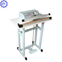 may han mieng tui dap chan day nhiet plastic khong ken bao bi