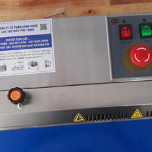 Công Ty Cổ Phần Công Nghệ Chế Tạo Máy Phú Thịnh 128 may han mieng tui fr 770 thao tac de dang 1