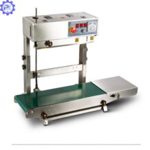 Công Ty Cổ Phần Công Nghệ Chế Tạo Máy Phú Thịnh 138 may han mieng tui frm 980 co indate dang dung cho moi han kin khit