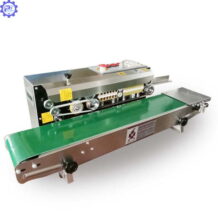 máy hàn miệng túi liên tục FR-900