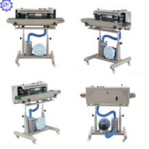 Máy Hàn Miệng Túi Thổi Khí DBF-1000 6 may han mieng tui thoi khi dbf 1000 tich hop 2 chuc nang trong 1