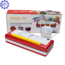 may hut chan khong dz300b 1