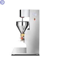 Máy Tạo Viên Thịt Cá SZ-604 10 may tao vien thit sz 604 lam tu chat lieu ben chac