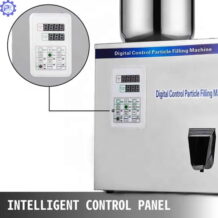 Máy Định Lượng Tự Động 2g - 50g 10 may van hanh thong qua bang dieu khien vi tinh