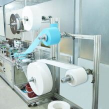 mot so vat lieu san xuat khau trang y te