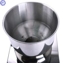 Máy Định Lượng Tự Động 2g - 50g 8 pheu chua dung luong lon toi 200g