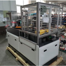 Dây Chuyền Sản Xuất Ly Giấy 7 quy trinh san xuat linh hoat de dang