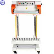 Công Ty Cổ Phần Công Nghệ Chế Tạo Máy Phú Thịnh 130 thao tac van hanh may han mieng tui khi nen bang tai con lan kha don gian 1