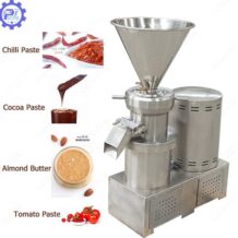 thiet bi xay nhuyen gia nhiet