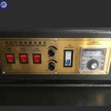 Bang dieu khien cua May co mang BS B4035