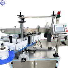 Dây Chuyền Chiết Rót Cồn Tự Động 13 MT 200 co nhieu tinh nang noi bat