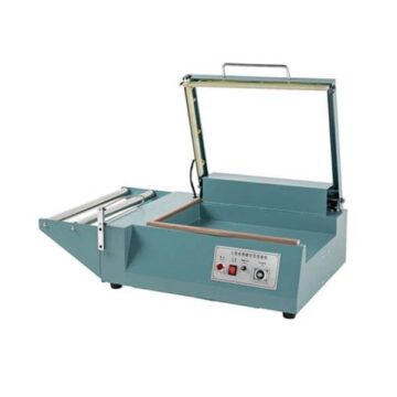 Máy Cắt Màng Co Chữ L