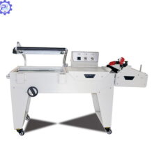 Máy Cắt Màng Co Chân Cao