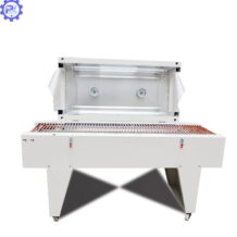 May cat mang co chan cao duoc thiet ke cat mang chu L nhiet luong vua phai