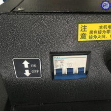 Máy Co Màng Bình Nước 20 Lít 7 May co mang binh nuoc 20 lit hoat dong on dinh khi chu y su dung an toan