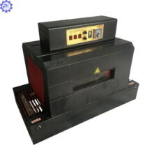 Công Ty Cổ Phần Công Nghệ Chế Tạo Máy Phú Thịnh 158 Máy Co Màng Bình Nước 20 Lít
