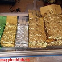 May hut chan khong che LD 660 4