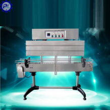 Máy Co Màng Cổ Chai BSS-1538C 8 Máy Co Màng Cổ Chai BSS-1538C