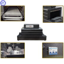 Công Ty Cổ Phần Công Nghệ Chế Tạo Máy Phú Thịnh 156 Thiet ke nho gon thong minh cua May co mang BS B4035