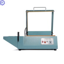 Máy Cắt Màng Co Chữ L 7 Tich hop che do ve sinh duong han tu dong