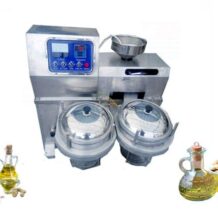 Máy Ép Dầu Thực Vật DH-50 9 ban khong can phai rang truoc nen tiet kiem dang ke thoi gian voi lua chon tuyet voi ke tren