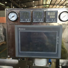 bang dieu khien dien tu de dang thao tac