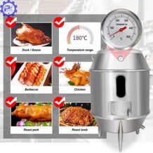 cau tao lo kin khit dam bao thit quay thom ngon