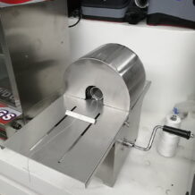 cau tao may buoc dau xuc xich quay tay ben chac van hanh on dinh