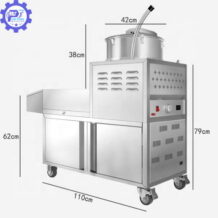 cau tao may lam bong ngo cung vung nho gon