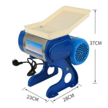 cau tao may ss70 nho gon