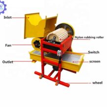 cau tao may tach vo dau phong